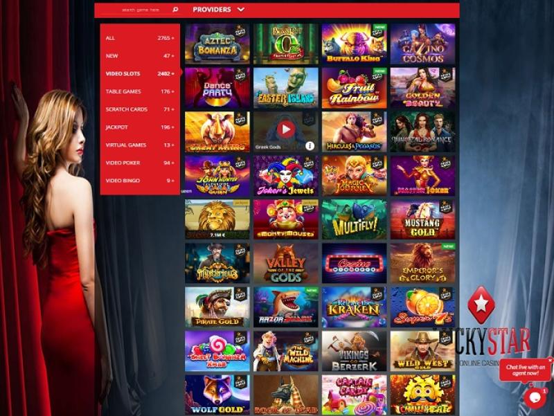 Discover the Excitement of Lucky Star 777 Casino Games 30 Discover the Excitement of Lucky Star 777 Casino Games 30