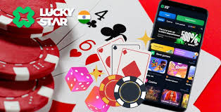 Explore the Thrilling Experience at Lucky Star Casino India Online Casino Explore the Thrilling Experience at Lucky Star Casino India Online Casino