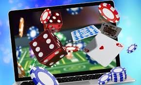 Exploring the World of Online Gaming Casino Casiroom UK Exploring the World of Online Gaming Casino Casiroom UK