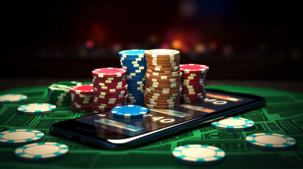 Exploring the World of Online Gaming Casino Casiroom UK Exploring the World of Online Gaming Casino Casiroom UK