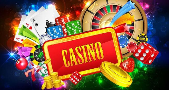 Unlocking the Secrets of Casino Fire Scatters Unlocking the Secrets of Casino Fire Scatters